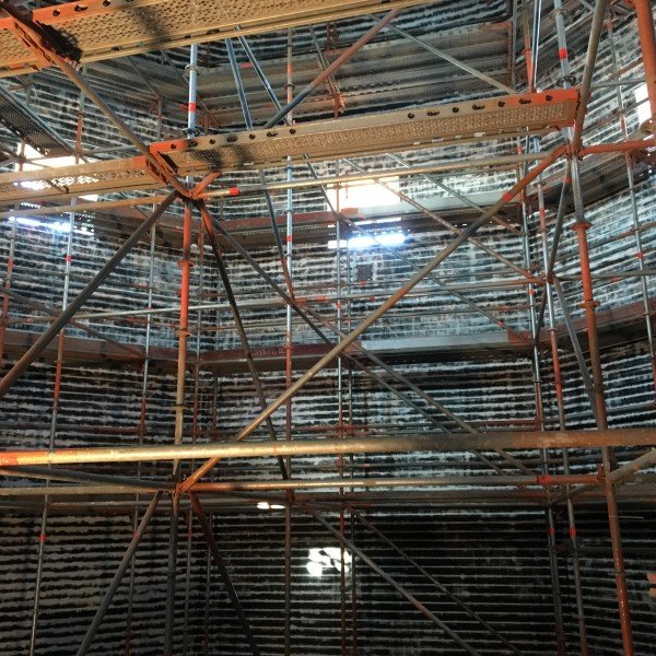 Schildersbedrijf Engelmann Schilderwerken Landgraaf Bonnefantenmuseum