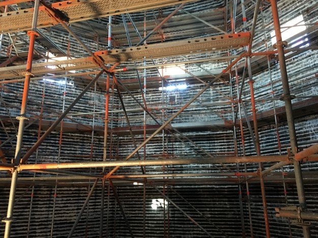 Schildersbedrijf Engelmann Schilderwerken Landgraaf Bonnefantenmuseum
