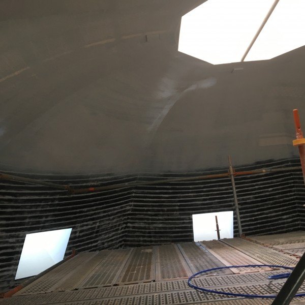 Schildersbedrijf Engelmann Schilderwerken Landgraaf Bonnefantenmuseum