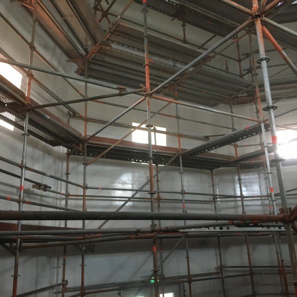 Schildersbedrijf Engelmann Schilderwerken Landgraaf Bonnefantenmuseum