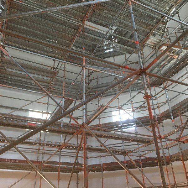 Schildersbedrijf Engelmann Schilderwerken Landgraaf Bonnefantenmuseum