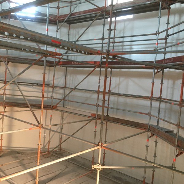 Schildersbedrijf Engelmann Schilderwerken Landgraaf Bonnefantenmuseum