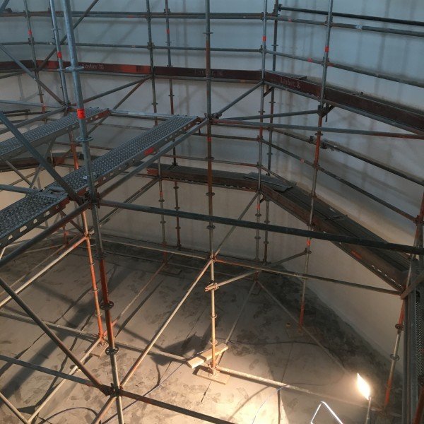 Schildersbedrijf Engelmann Schilderwerken Landgraaf Bonnefantenmuseum