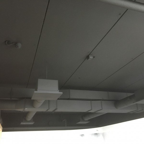 Engelmann Schilderwerken spuitwerk Roda JC