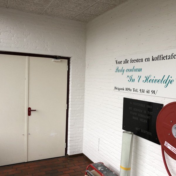 Engelmann Schilderwerken SVN Landgraaf