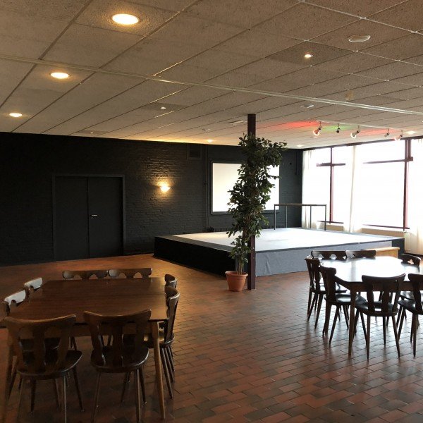 Engelmann Schilderwerken SVN Landgraaf