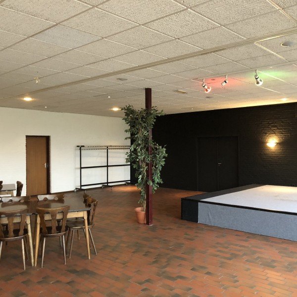 Engelmann Schilderwerken SVN Landgraaf