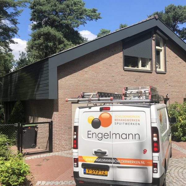 Engelmann Schilderwerken landgraaf